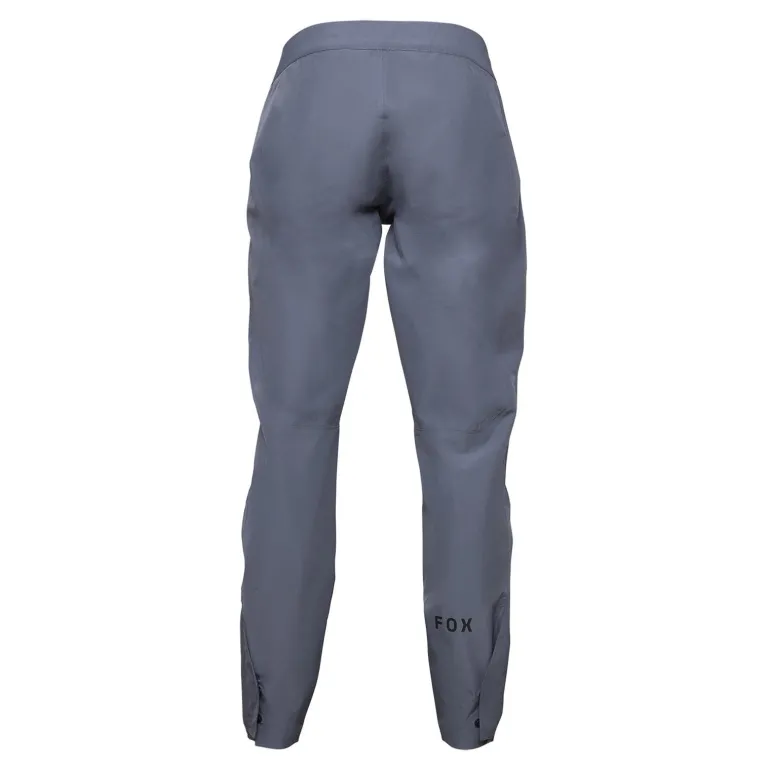 Spodnie przeciwdeszczowe FOX RANGER 2.5L GRAPHITE grafitowy