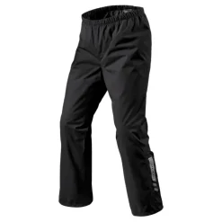 Spodnie przeciwdeszczowe REVIT ACID 4 H2O BLACK czarny