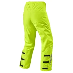 Spodnie przeciwdeszczowe REVIT ACID 4 H2O NEON YELLOW żółty fluo