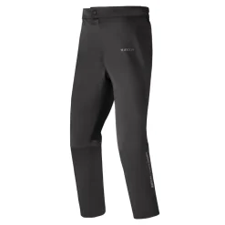 Spodnie przeciwdeszczowe SECA MULTI DRY BLACK czarny