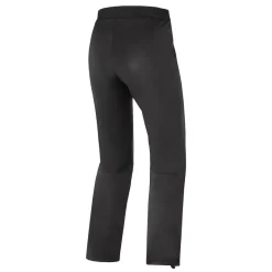 Spodnie przeciwdeszczowe SECA MULTI DRY BLACK czarny