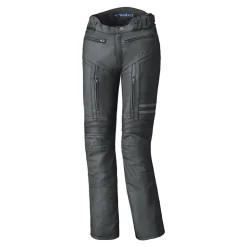 Spodnie skórzane damskie Held AVOLO 3.0 LADY BLACK czarny