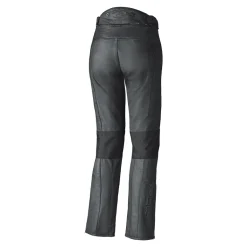 Spodnie skórzane damskie Held AVOLO 3.0 LADY BLACK czarny