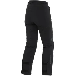 Spodnie tekstylne damskie DAINESE CARVE MASTER 3 LADY BLACK/EBONY czarny szary