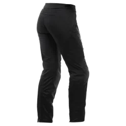 Spodnie tekstylne damskie DAINESE DRAKE 2 SUPER AIR TEX LADY BLACK czarny