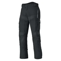 Spodnie tekstylne damskie HELD RENEGADE II LADY BLACK czarny