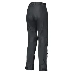 Spodnie tekstylne damskie HELD TROPIC 4 LADY BLACK czarny