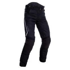 Spodnie tekstylne damskie RICHA CAMARGUE EVO LADY BLACK czarny