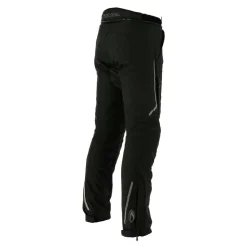 Spodnie tekstylne damskie RICHA CAMARGUE EVO LADY BLACK czarny