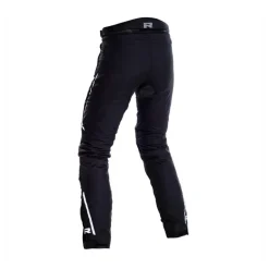 Spodnie tekstylne damskie RICHA CAMARGUE EVO LADY BLACK czarny