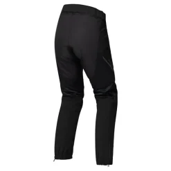 Spodnie tekstylne damskie RICHA AIRVENT EVO 3 LADY BLACK czarny