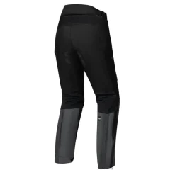 Spodnie tekstylne damskie RICHA INFINITY 3 ADVENTURE LADY BLACK czarny
