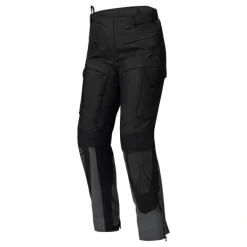 Spodnie tekstylne damskie RICHA INFINITY 3 ADVENTURE LADY BLACK czarny