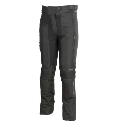Spodnie tekstylne damskie SECA VENUS II BLACK czarny