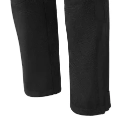 Spodnie tekstylne damskie SECA SUPERLITE LADY BLACK czarny
