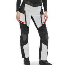 Spodnie tekstylne damskie SHIMA DUNE LADY BLUE czarny szary niebieski