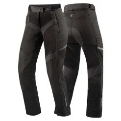 Spodnie tekstylne damskie SHIMA JET LADY BLK czarny