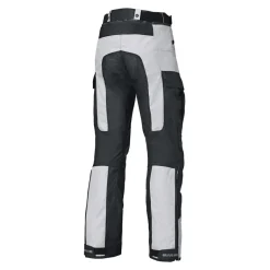 Spodnie tekstylne HELD HAKUNA MATATA III GREY/BLACK szary czarny