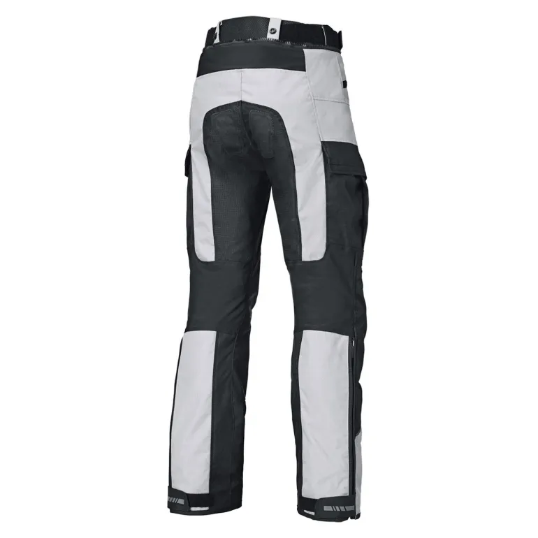 Spodnie tekstylne HELD HAKUNA MATATA III GREY/BLACK szary czarny