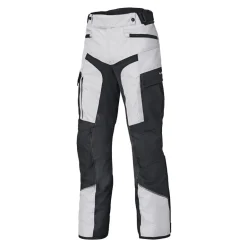 Spodnie tekstylne HELD HAKUNA MATATA III GREY/BLACK szary czarny
