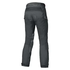 Spodnie tekstylne HELD KARAKUM BLACK czarny