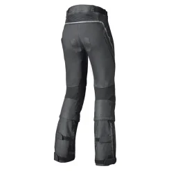 Spodnie tekstylne HELD MOJAVE BASE BLACK czarny