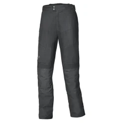 Spodnie tekstylne HELD SARAI II BLACK czarny