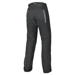 Spodnie tekstylne HELD SARAI II BLACK czarny