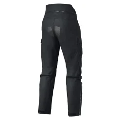 Spodnie tekstylne HELD TAMARACK BLACK czarny