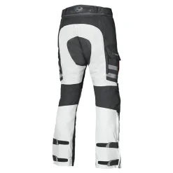 Spodnie tekstylne HELD TORNO EVO GORE-TEX GREY/RED szary czarny czerwony