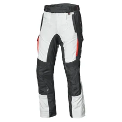 Spodnie tekstylne HELD TORNO EVO GORE-TEX GREY/RED szary czarny czerwony