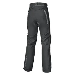 Spodnie tekstylne HELD TOURINO BLACK czarny