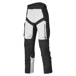 Spodnie tekstylne HELD TRIDALE GREY/BLACK szary czarny