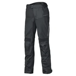 Spodnie tekstylne HELD TROPIC 4 BLACK czarny