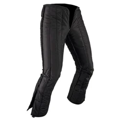 Spodnie tekstylne LEATT ADV DRITOUR 7.5 STEALTH czarny