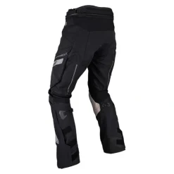 Spodnie tekstylne LEATT ADV DRITOUR 7.5 STEALTH czarny