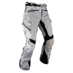 Spodnie tekstylne LEATT ADV FLOWTOUR 7.5 STEALTH szary