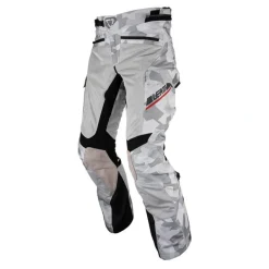 Spodnie tekstylne LEATT ADV FLOWTOUR 7.5 STEALTH szary