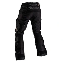 Spodnie tekstylne LEATT ADV MULTITOUR 5.5 STEALTH czarny