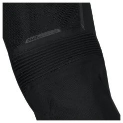 Spodnie tekstylne REBELHORN HIFLOW IV BLACK czarny