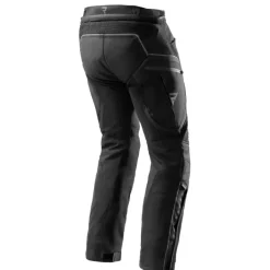 Spodnie tekstylne REBELHORN HIFLOW V BLACK czarny