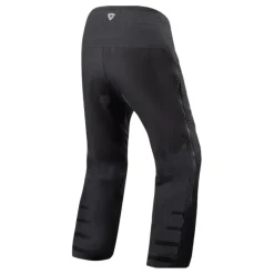 Spodnie tekstylne REVIT COMPONENT 3 H2O BLACK czarny