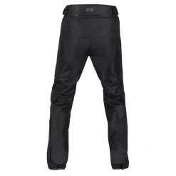 Spodnie tekstylne RICHA AIRSUMMER BLACK czarny