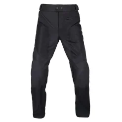 Spodnie tekstylne RICHA AIRSUMMER BLACK czarny