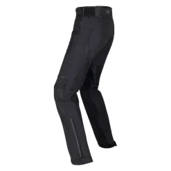 Spodnie tekstylne RICHA AIRSUMMER BLACK czarny