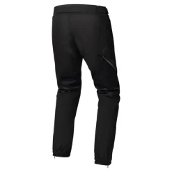 Spodnie tekstylne RICHA AIRVENT EVO 3 LONG BLACK czarny