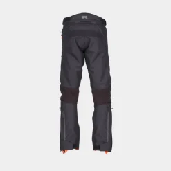Spodnie tekstylne RICHA BRUTUS GORE-TEX BLACK czarny