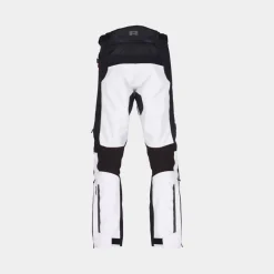 Spodnie tekstylne RICHA BRUTUS GORE-TEX GREY/BLACK szary czarny