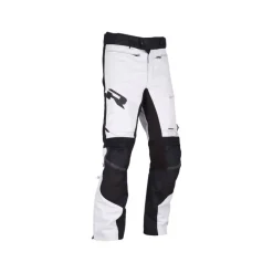Spodnie tekstylne RICHA BRUTUS GORE-TEX GREY/BLACK szary czarny