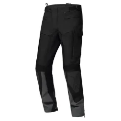 Spodnie tekstylne RICHA INFINITY 3 ADVENTURE BLACK czarny
